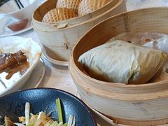 -星河湾半岛酒店-真粤中餐厅