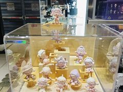 -泡泡玛特POPMART(西单大悦城店)