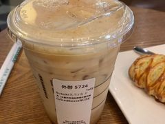 -星巴克臻选(广州东山锦轩店)