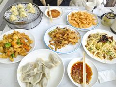 -枫林饺子