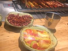 -悦屋老板娘的烤肉店(紫薇田园店)