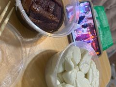 -刘胖子家常菜·蹄花焖藕(江汉路总店)