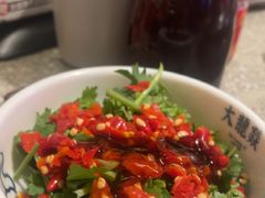 -大龙燚火锅(太古里店)