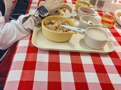 -西贝(金桥店)