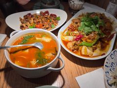-香料集市新疆餐厅·清真聚餐(成都远洋太古里店)