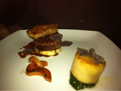 -上海和平饭店-华懋阁 The Cathay Room