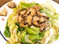 头菜爆螺片-品海楼·大连海胆锅贴馆(东港店)