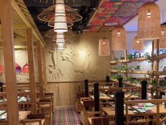 -椰夫人·养生椰子鸡(金沙洲永旺店)