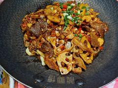 -龙师傅卤炒(天马店)