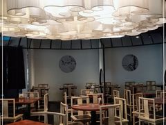 大堂-潮堂(环球金融中心店)