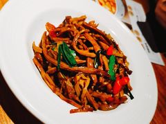 -小叫天泡椒活田鸡(万象城店)