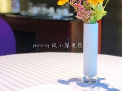 蚝油烩鲜草菇-和记小菜(大宁店)