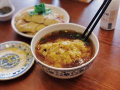 -朱鸿兴面馆(镇湖店)