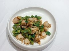 -怡情荟•海鲜青岛菜(五四广场旗舰店)