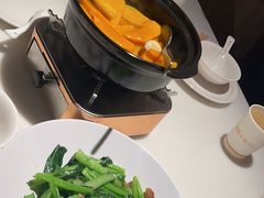 -清晖小苑·顺德菜(观澜湖新城店)