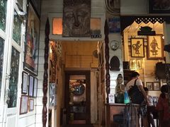 -自然餐厅(Phuket)