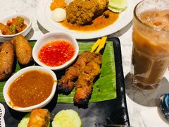 -关夫人餐厅(阳光广场店)