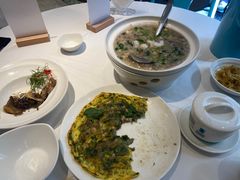 -莆田餐厅PUTIEN(三里屯店)