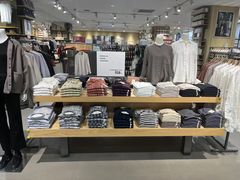 -MUJI无印良品(鑫嘉汇购物中心店)