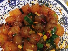 -叁宝烤肉·西安烧烤(东三爻店)