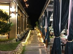 -海市蜃楼花园主题餐厅(石顶店)