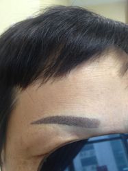 -Amy韩式定妆