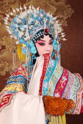 -华韵京剧摄影(洋桥角门东店)