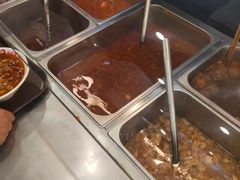 -老柴削面(向阳里店)