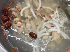 -范饭椰林川湘味海鲜·椰子鸡(三亚湾椰梦长廊店)