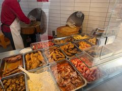 -晶牌烤鸭(延吉东路557弄小区店)