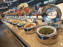 -圣罗巴海鲜烤肉自助(佳兆业店)