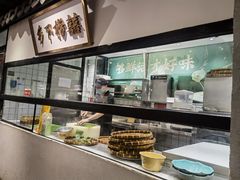 -广府乡下·饭庄(新港东路店)
