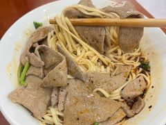 -武胜猪肝面麻哥面(先锋路店)