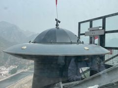 -野三坡清泉山风景区