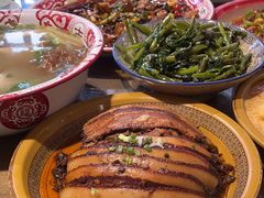 -灶东家民间菜(回兴店)