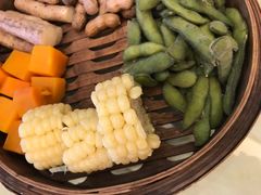 -府苑美食(政七街店)