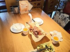 -鸭天下·川菜·家宴(铂金时代店)