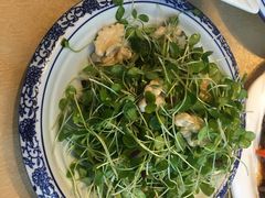 -福来居烤鸭店(天坛二店)