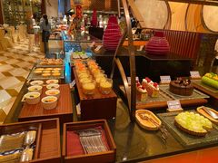 -鸣诗自助餐(澳門四季酒店)