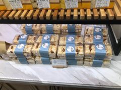 -大苹果面包生日蛋糕(明珠店)
