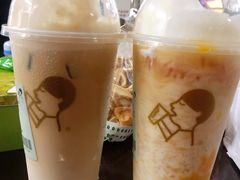 -喜茶(深圳东门1234店)