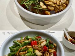 -老爷庙风味美食府(魏都大道店)