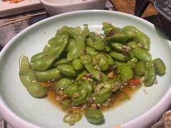 -管氏翅吧(广渠门店)