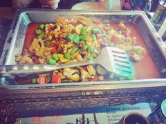 -东西巷