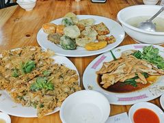 -飘香小食店(国平路店)