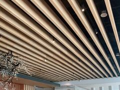 大堂-Seesaw Coffee(朝阳大悦城店)