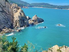 -石岛赤山风景区