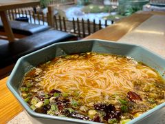 -浮何烤铺(桐梓林店)