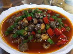 -巴蜀风情(西溪欢乐城店)