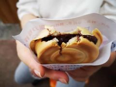 -台湾味正点车轮饼可丽饼(南禅寺店)